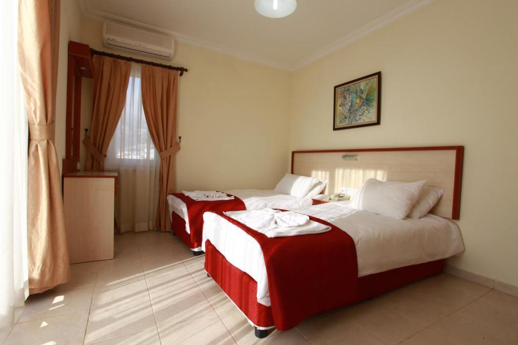 ألانيا Ramira Joy Hotel الغرفة الصورة